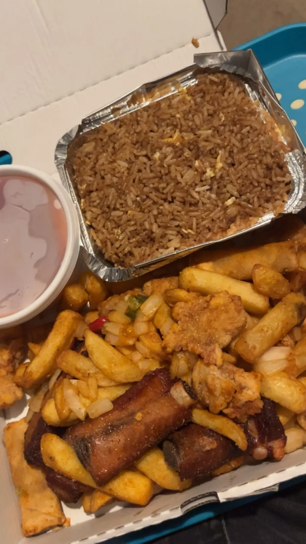 Wonderful Chinese Takeaway photo (photo 2 of 3)