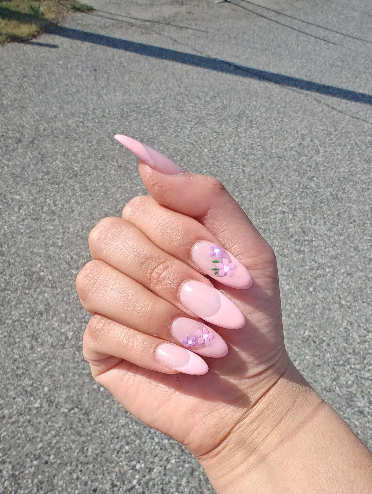 Yes Nails photo (photo 3 of 3)