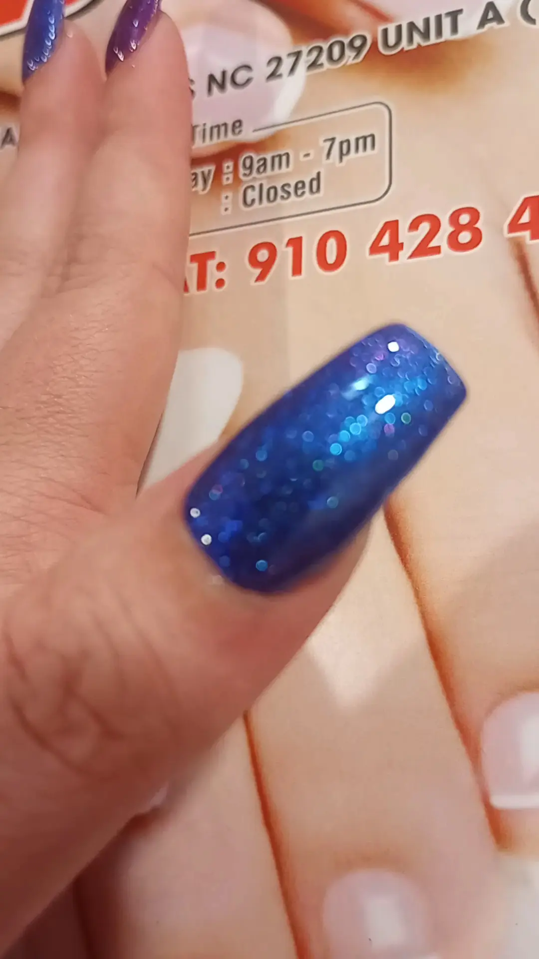 Yes Nails photo (photo 2 of 3)