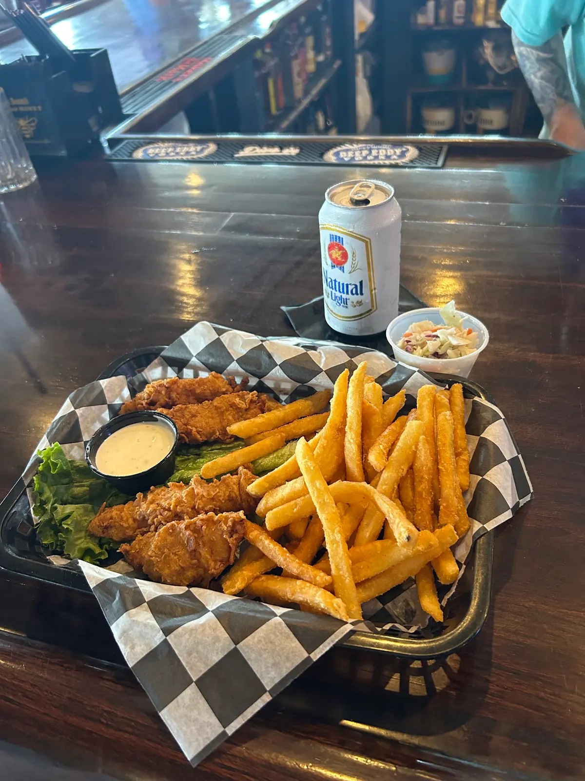 Doc's Sunset Grille photo (photo 3 of 3)