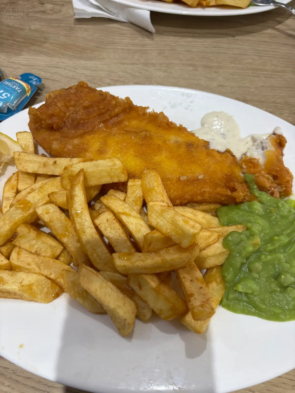 Fish Inn Two photo (photo 2 of 3)
