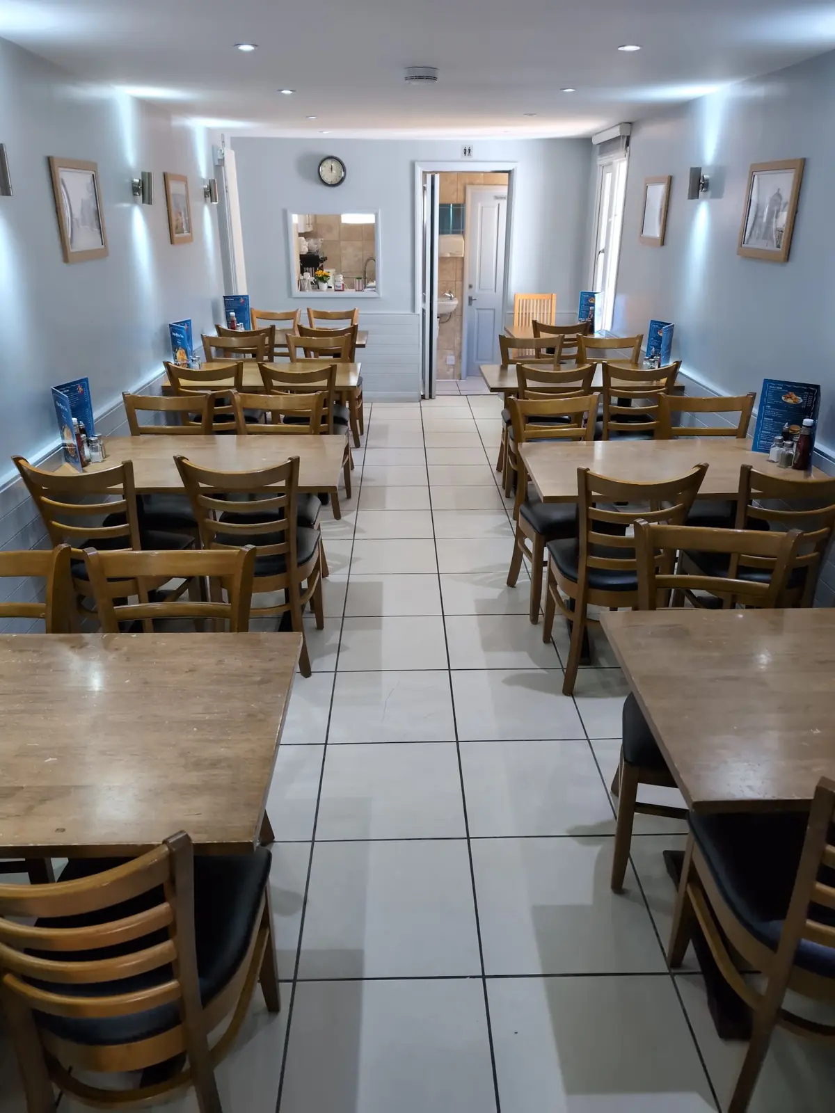 Fish Inn Two photo (photo 3 of 3)