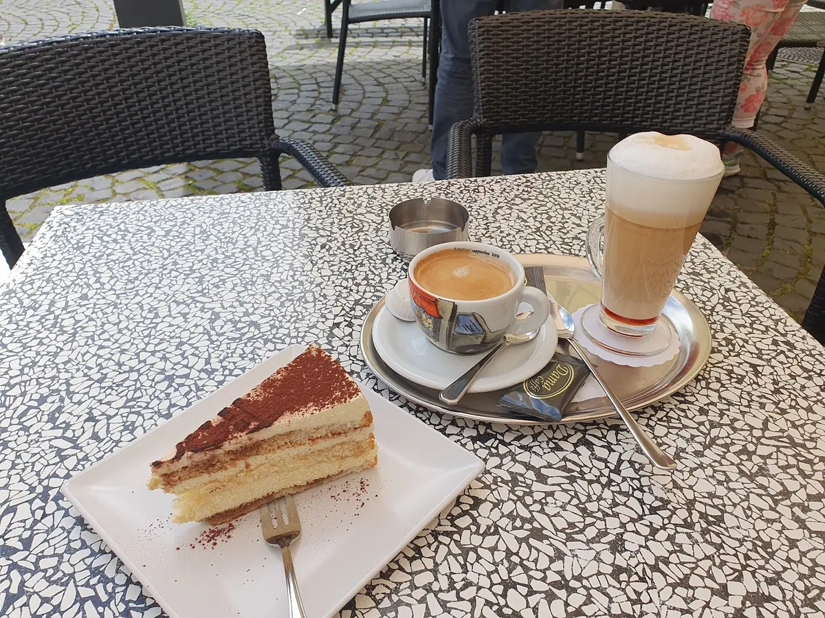 Gelateria Gamba Eissalon photo (photo 2 of 3)