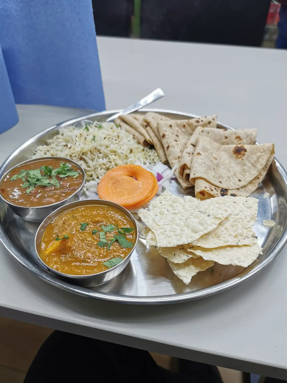 Sunrise dhaba — Indian restaurants in Pinner