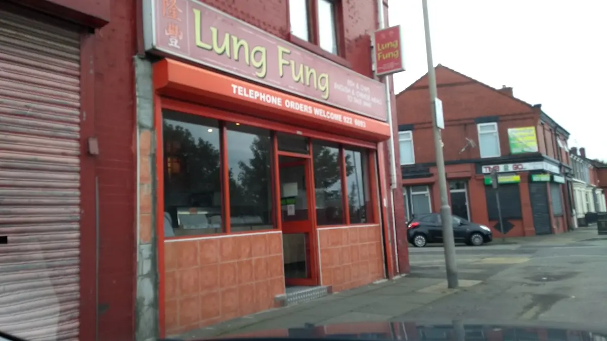 Lung-Fung