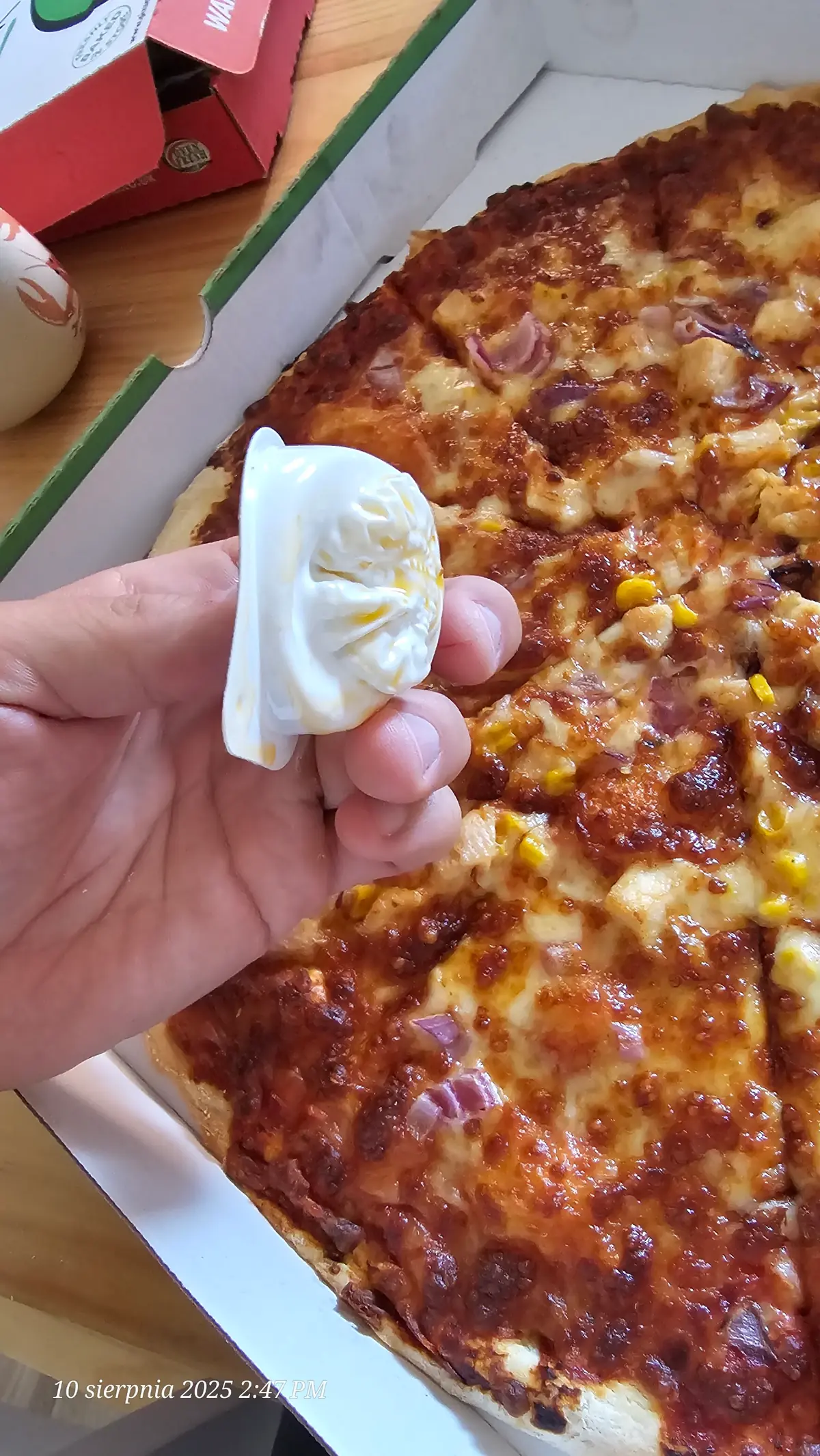 Pizza Time Kettering photo (photo 2 of 3)