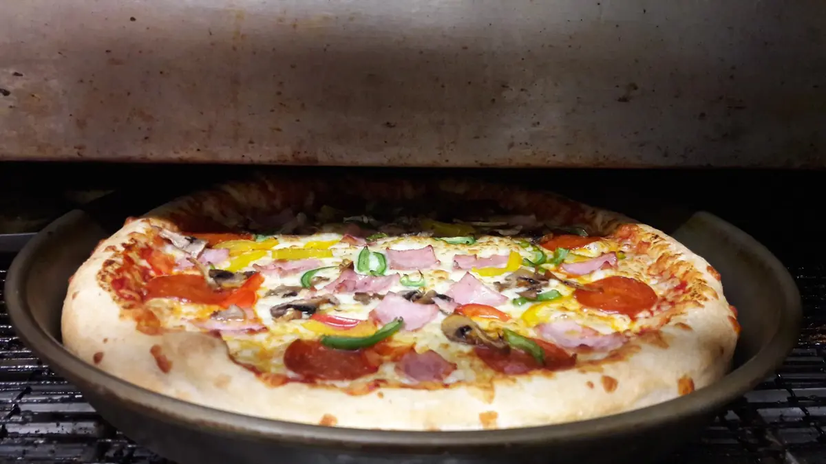 Pizza Time Kettering photo (photo 3 of 3)