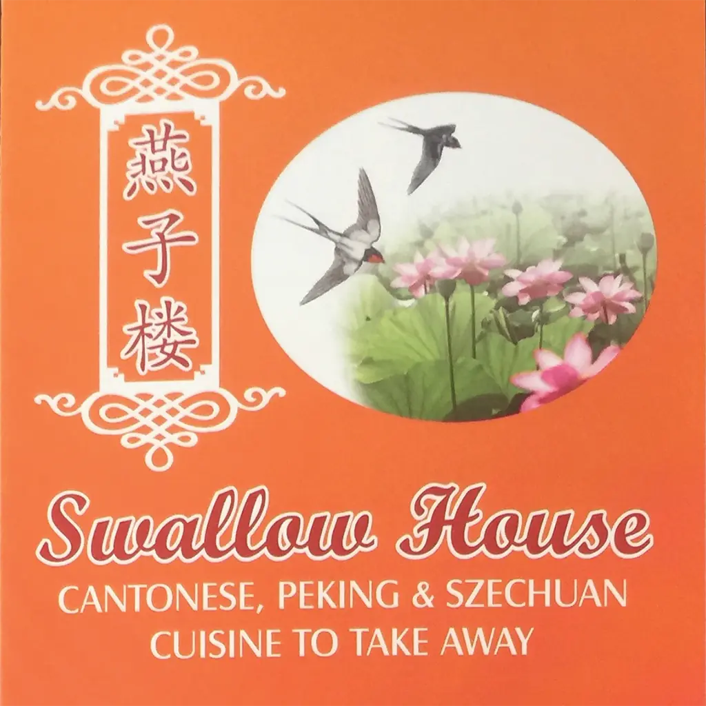 Swallow House — Chinese restaurants in Brighton