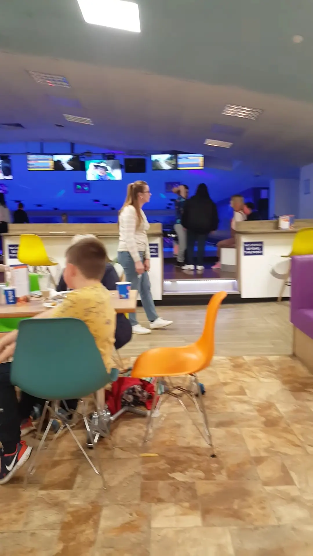Richardson's Family Entertainment Centre Lowestoft photo (photo 1 of 3)