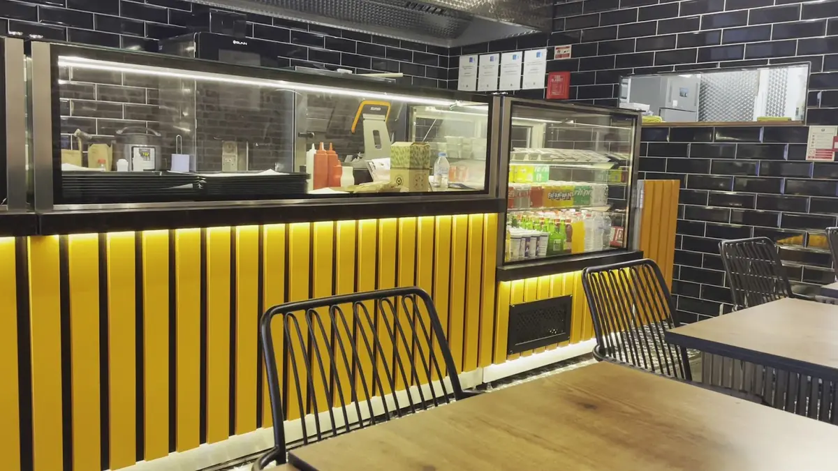 Doner One photo (photo 1 of 3)