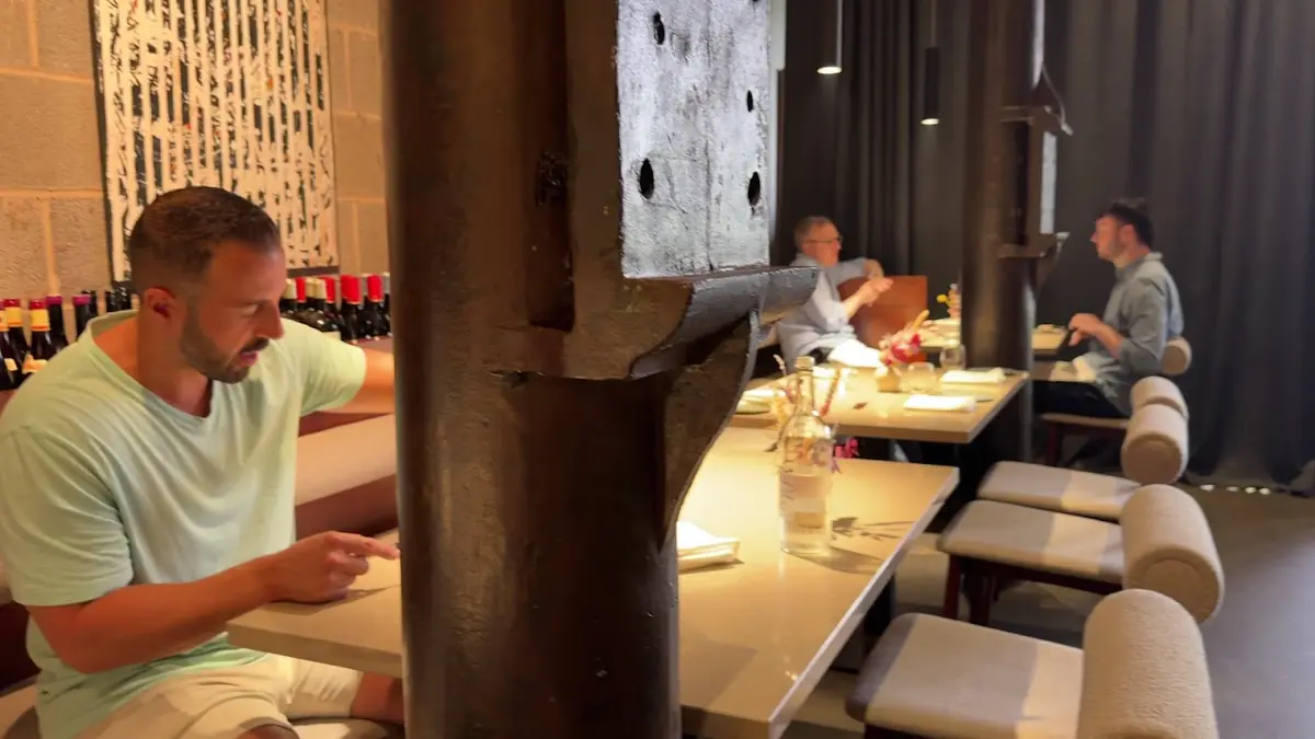 Manifest Restaurant photo (photo 2 of 3)