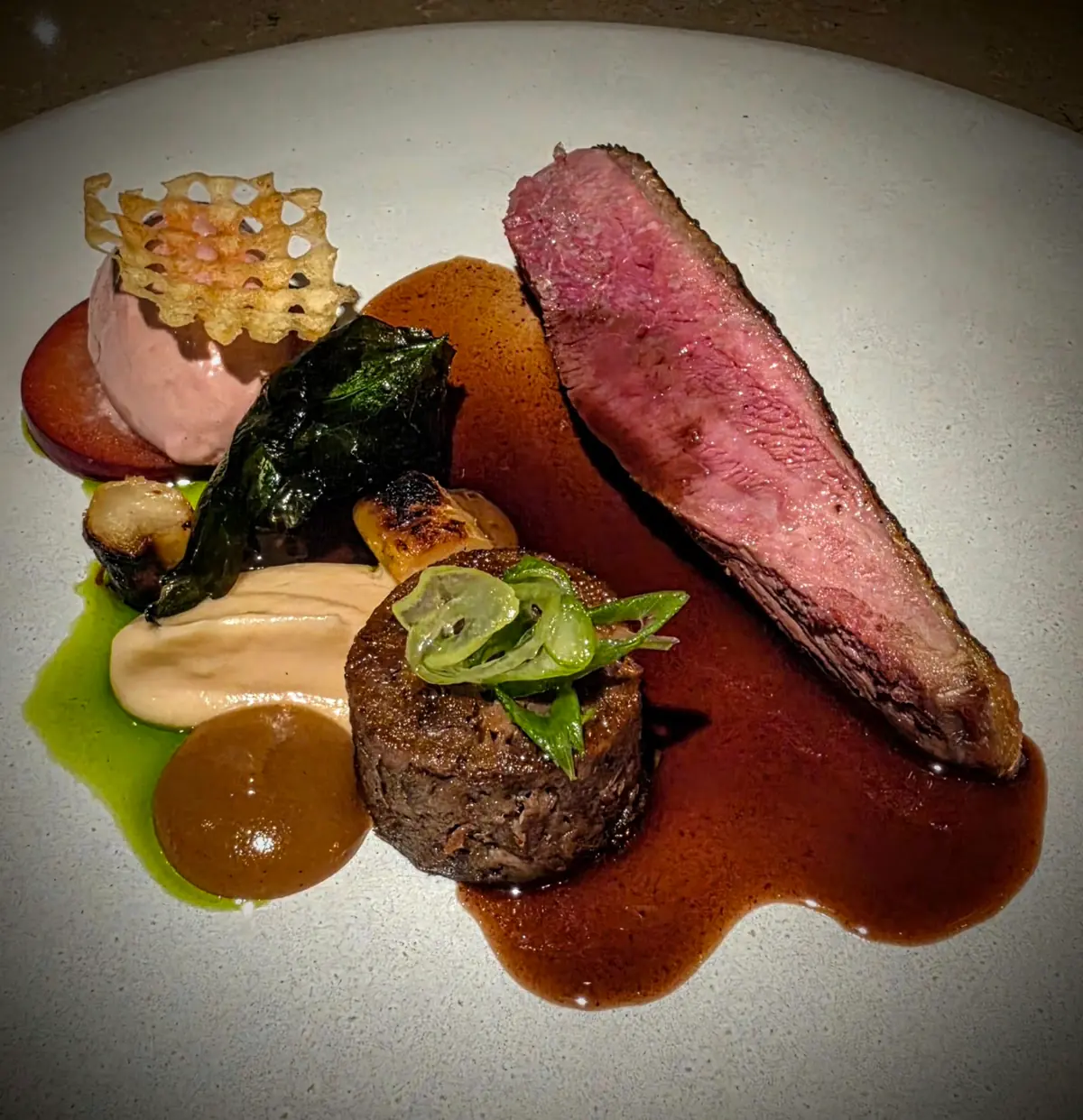 Manifest Restaurant photo (photo 3 of 3)