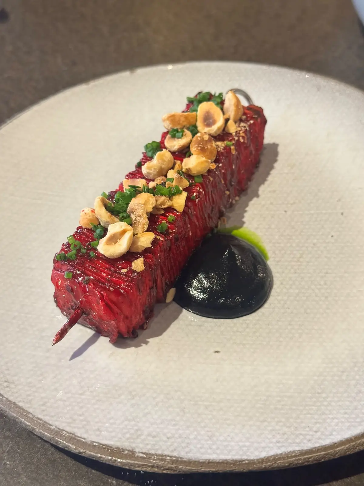 Manifest Restaurant