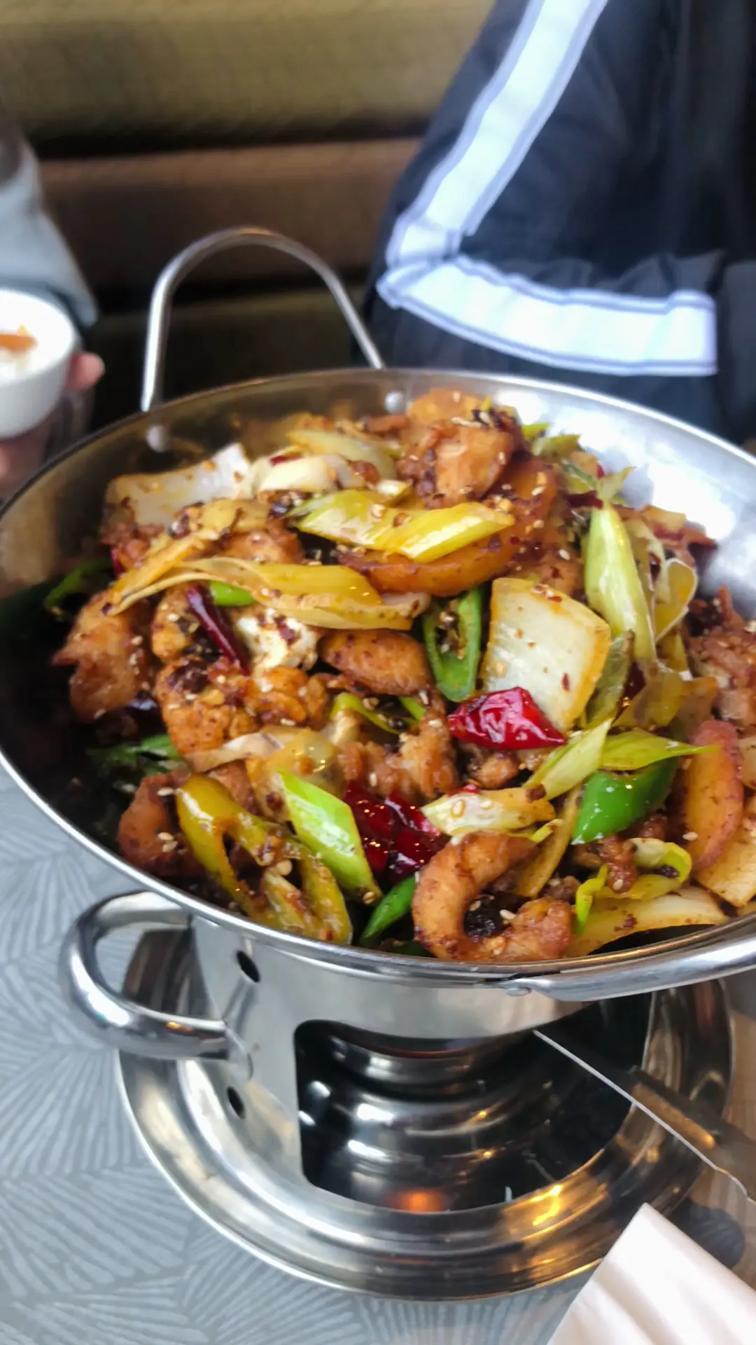 Moji Restaurant & Karaoke 蜀南春 photo (photo 1 of 3)