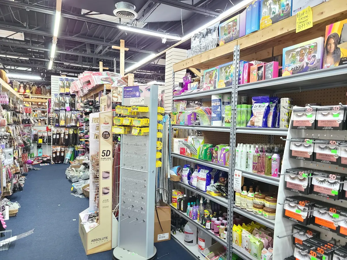 Young's Beauty Supply — Beauty Supply Stores in Wyoming