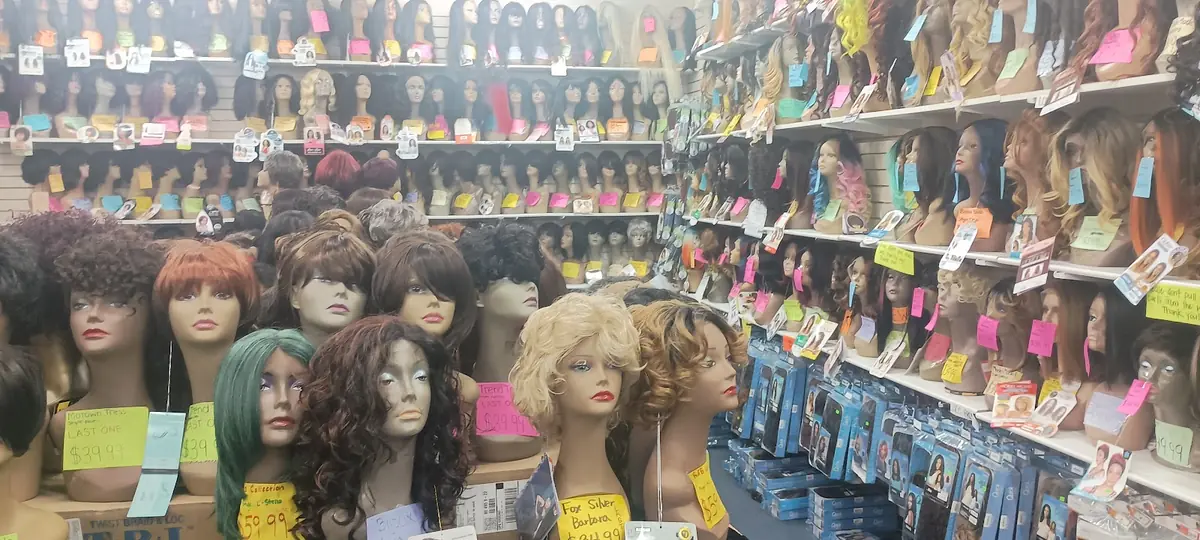 Young's Beauty Supply photo (photo 3 of 3)