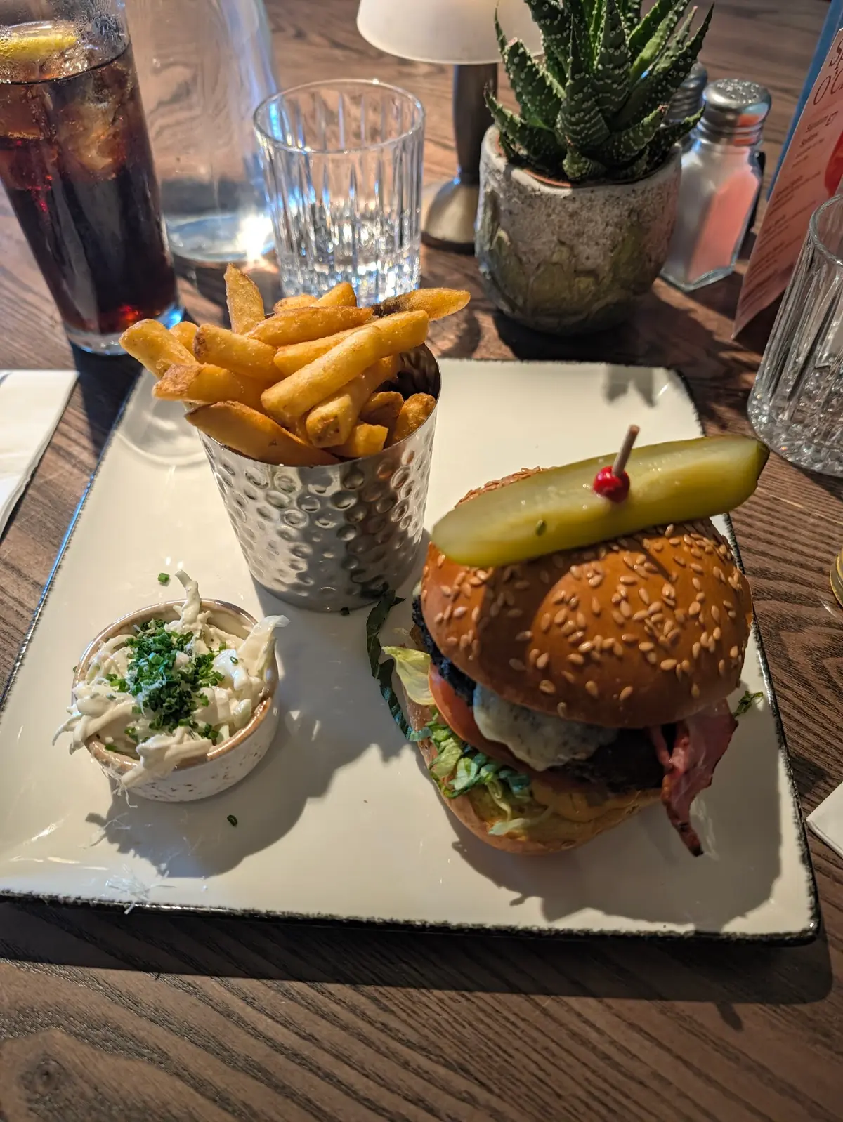 The Orange Tree Bar and Grill photo (photo 3 of 3)