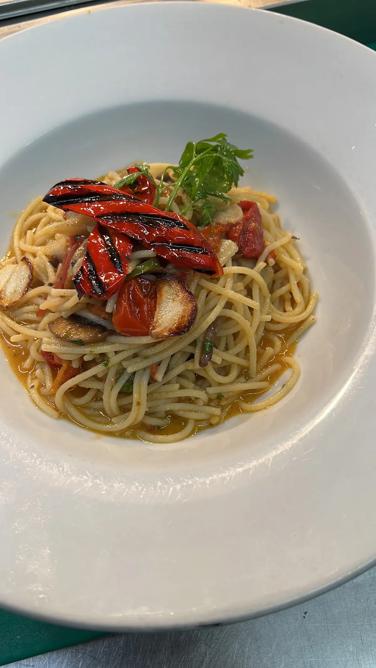 Amici Restaurant photo (photo 3 of 3)