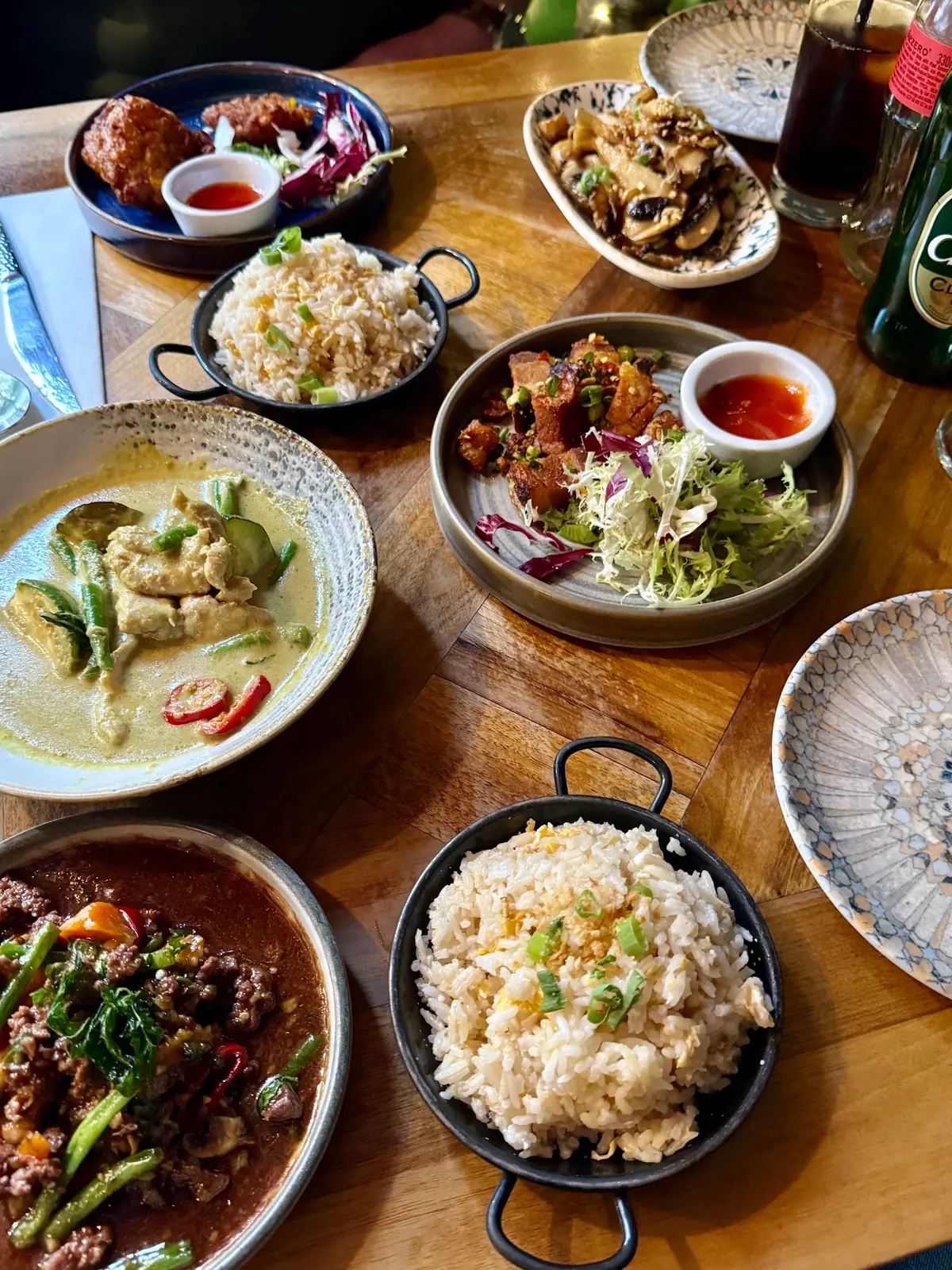 Khaosan Road Thai Tapas photo (photo 3 of 3)