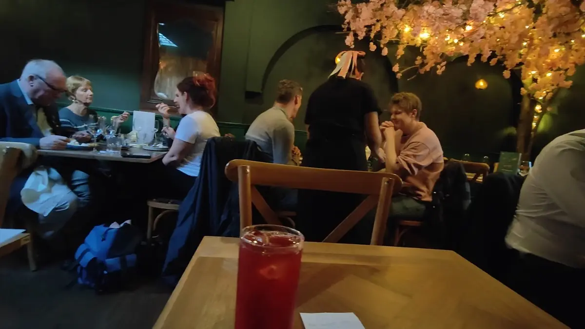 Khaosan Road Thai Tapas photo (photo 1 of 3)