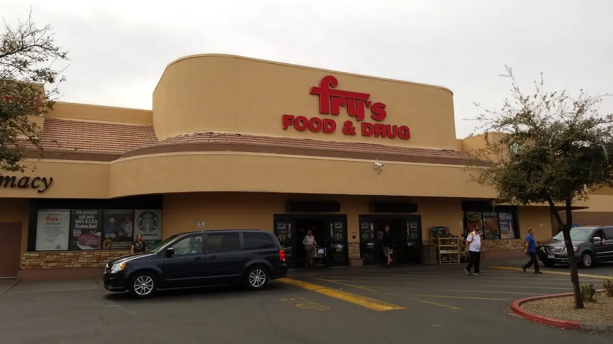 Kings Inn Center/near Frye photo (photo 3 of 3)