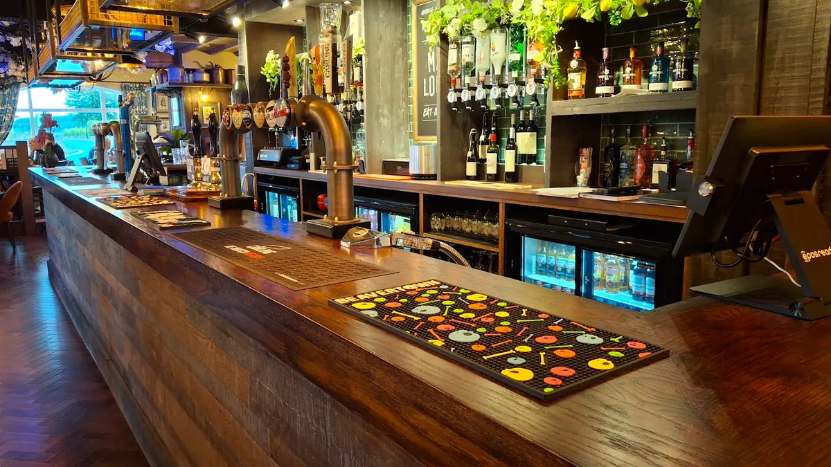 Marr Lodge — Bars in Doncaster