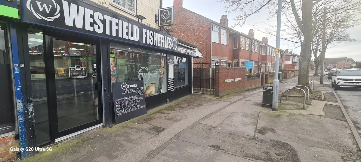 Westfield Fisheries, Goole