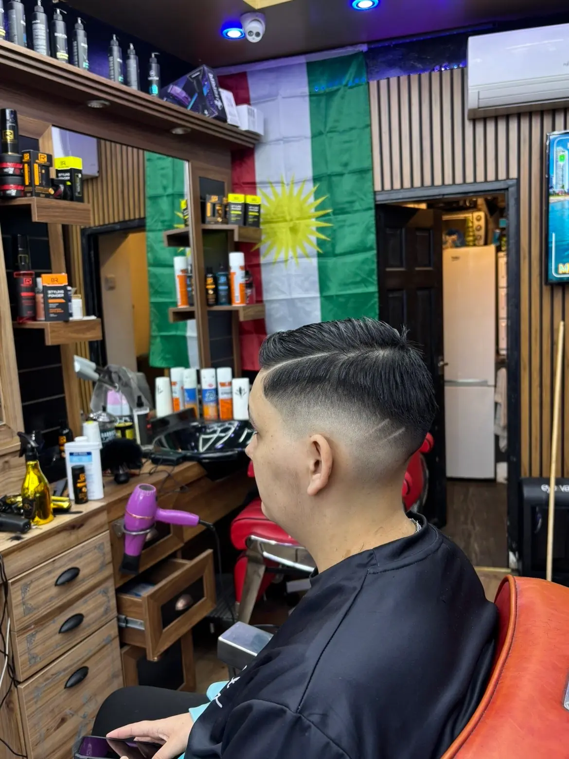 Star Barbers photo (photo 2 of 3)