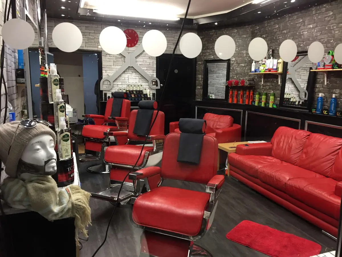 Star Barbers
