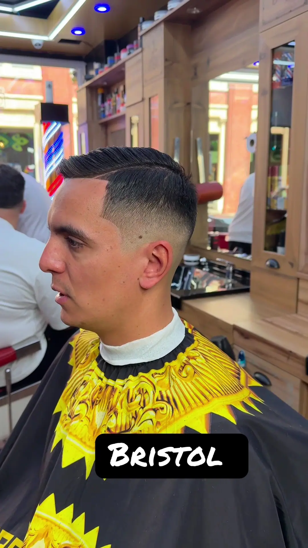 Star Barbers photo (photo 1 of 3)