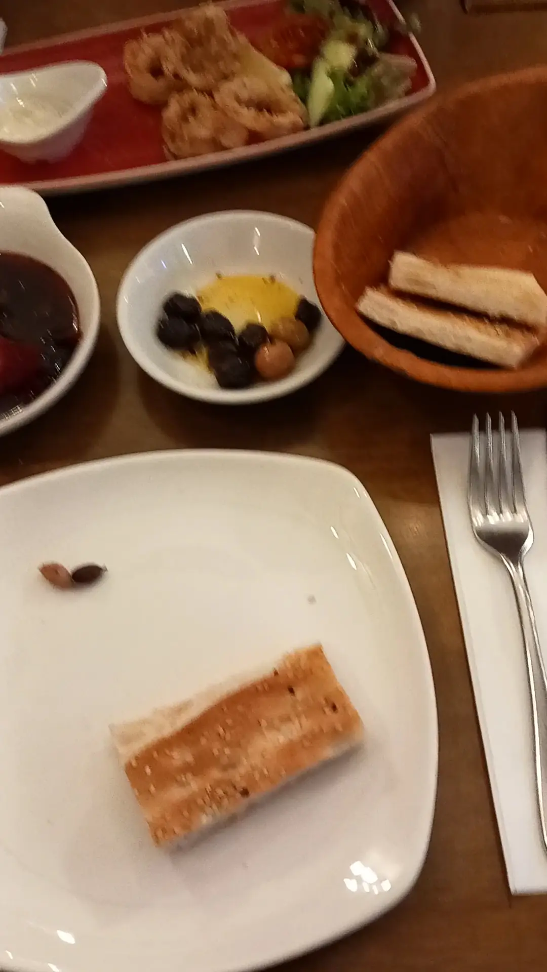 Korykos Turkish Restaurant & Meze Bar photo (photo 1 of 3)