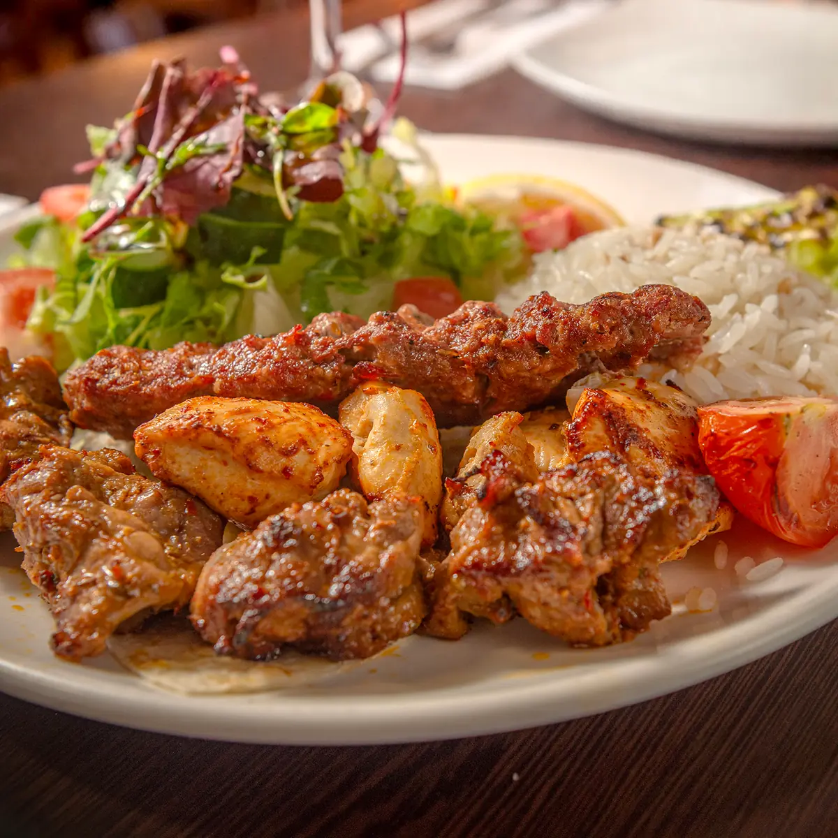 Korykos Turkish Restaurant & Meze Bar photo (photo 2 of 3)