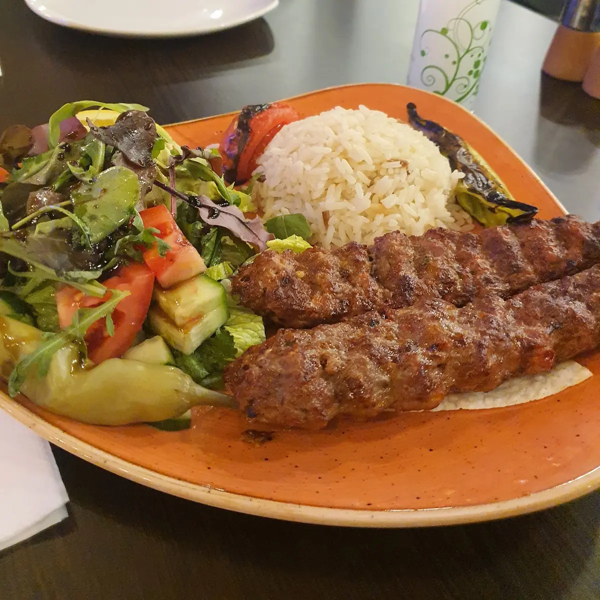 Korykos Turkish Restaurant & Meze Bar photo (photo 3 of 3)