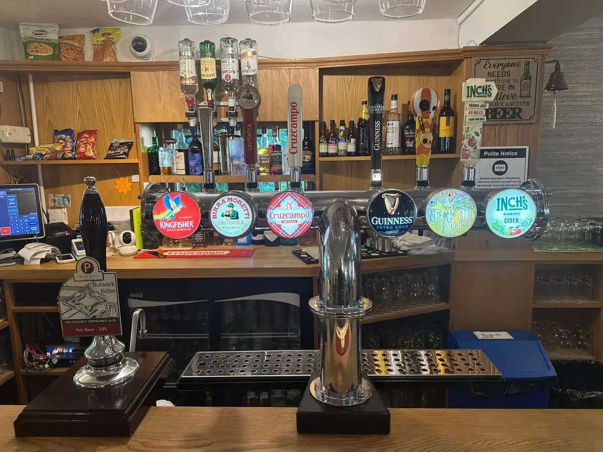 Wilburton Flame — Indian Restaurants in Ely
