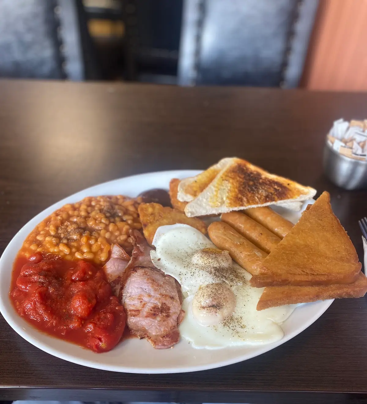 Fairwater Cafe photo (photo 1 of 3)