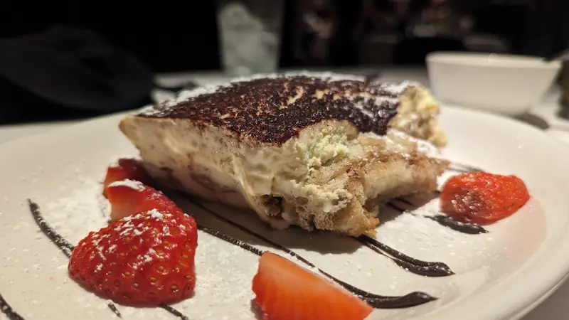 Viaggio Restaurant Chicago photo (photo 2 of 3)