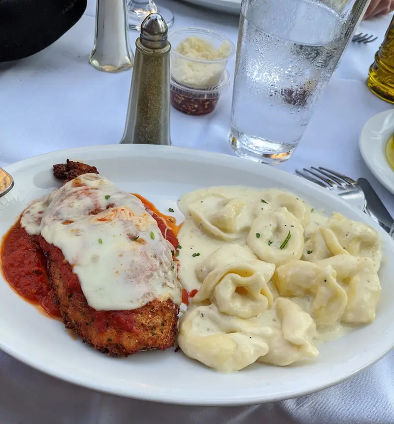 Viaggio Restaurant Chicago photo (photo 3 of 3)