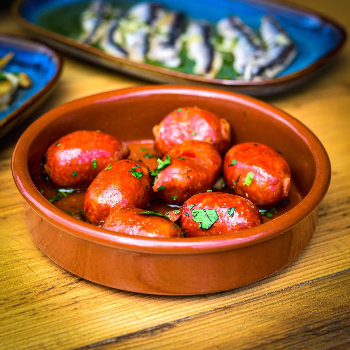 Señor Tapas photo (photo 1 of 3)