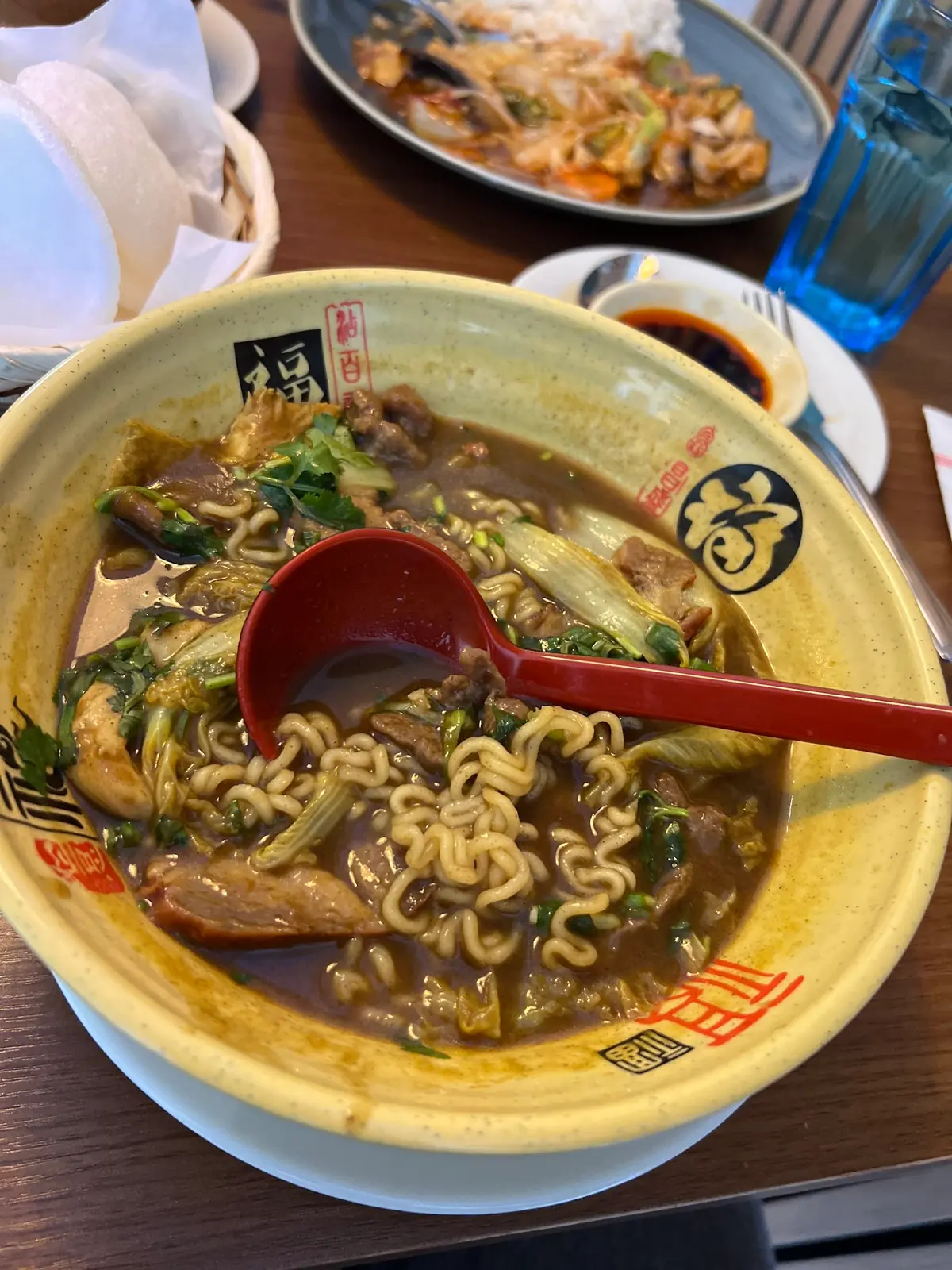 Beijing City Chinese takeaway photo (photo 3 of 3)