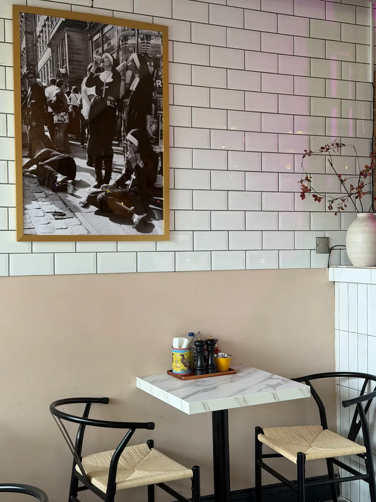 The Brentwood Kitchen photo (photo 2 of 3)