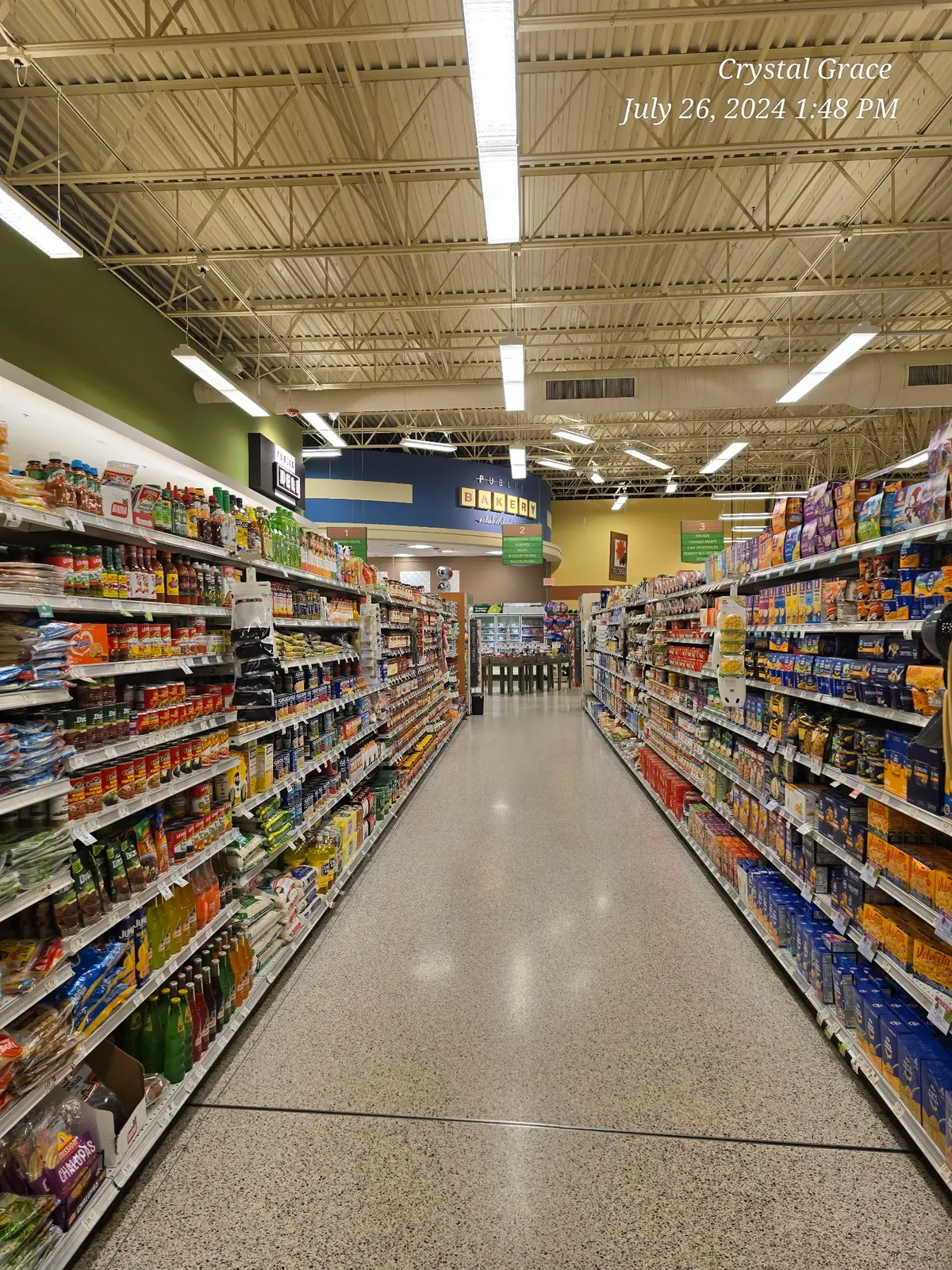 Caladesi Shopping Center photo (photo 1 of 2)