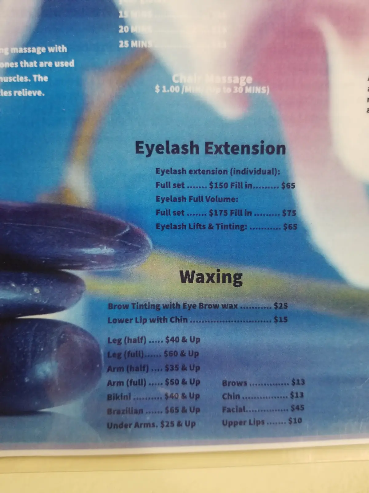 La Princesse Nails & Spa, Inc. photo (photo 1 of 3)