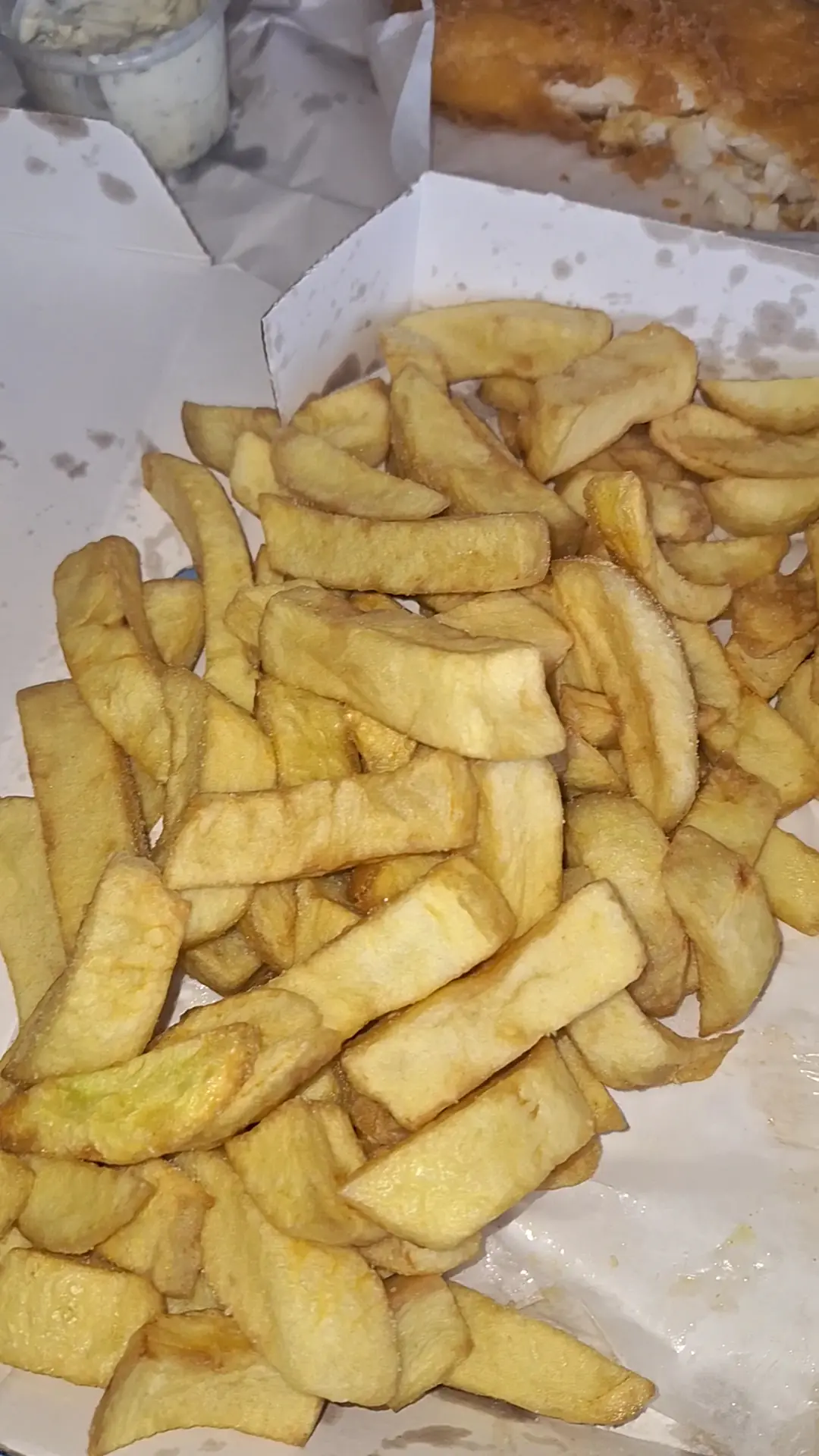 Horsell Fish & Chips photo (photo 2 of 3)