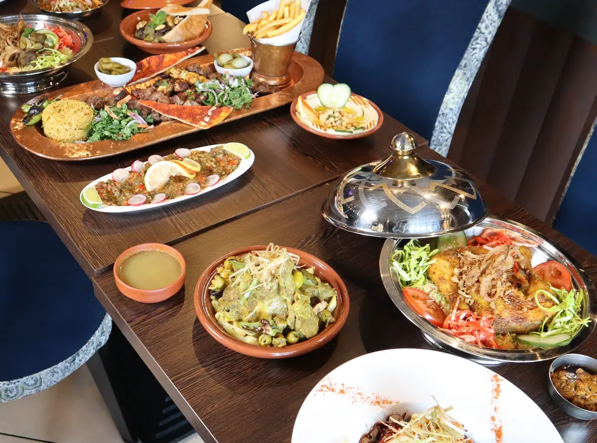 Khayal Restaurant & lounge photo (photo 2 of 3)