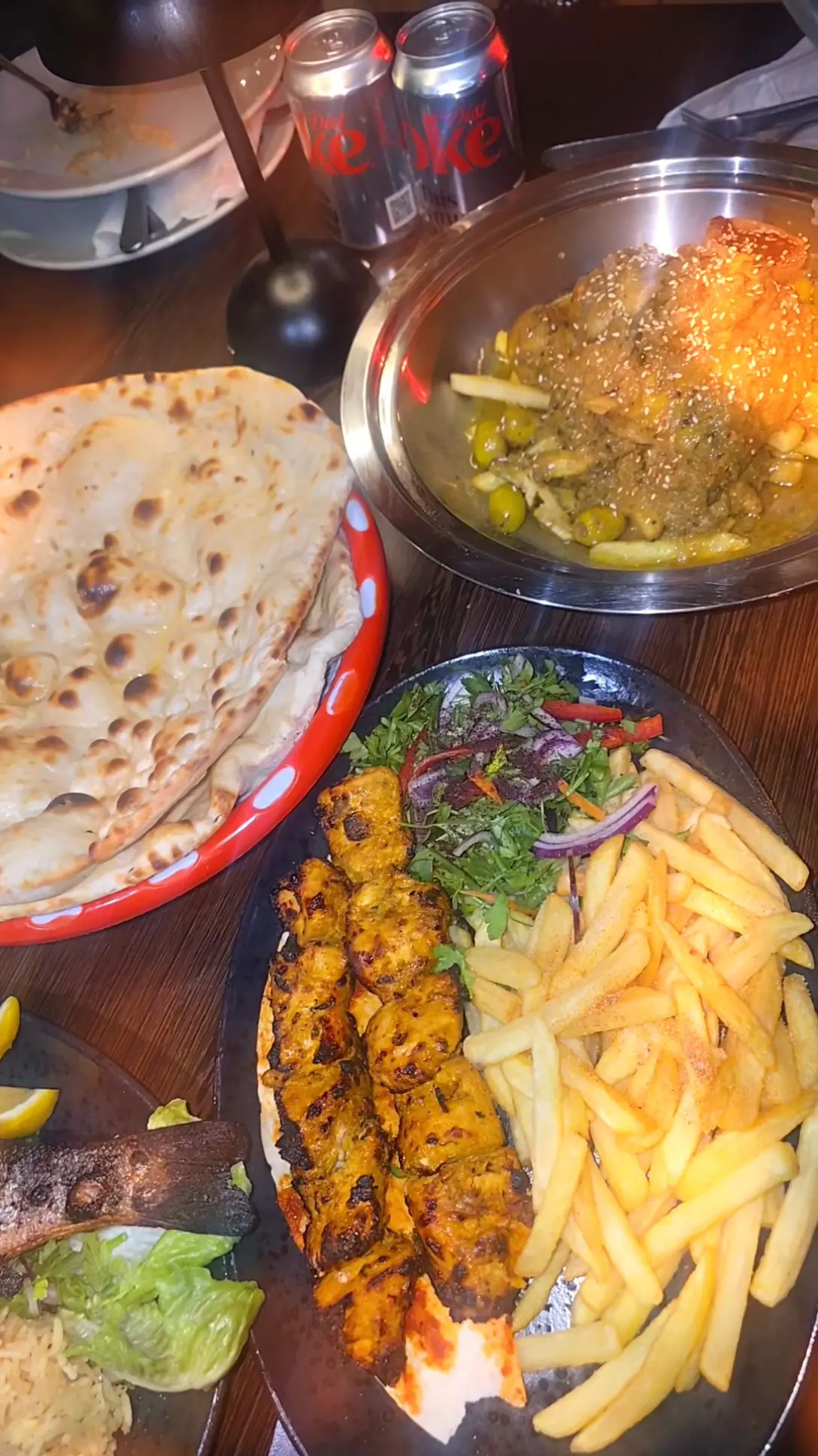 Khayal Restaurant & lounge photo (photo 1 of 3)