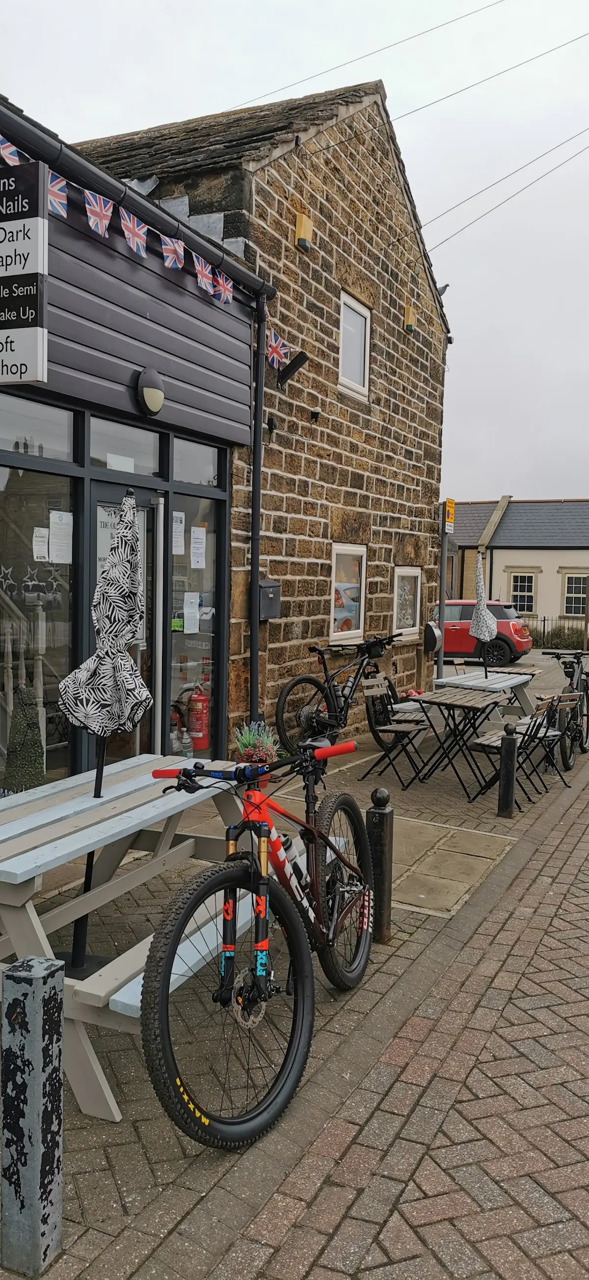 The Loft Coffee Shop photo (photo 2 of 3)