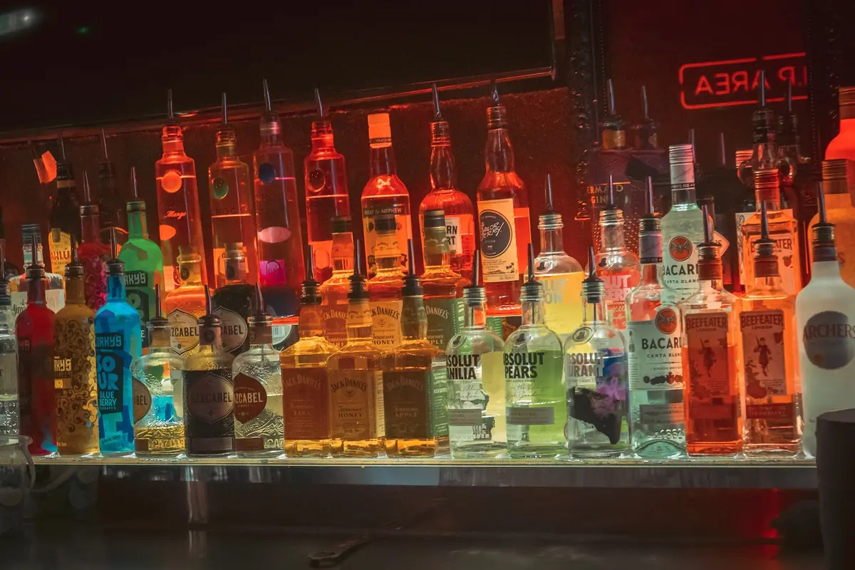 Café Parfait — Night clubs in Southampton