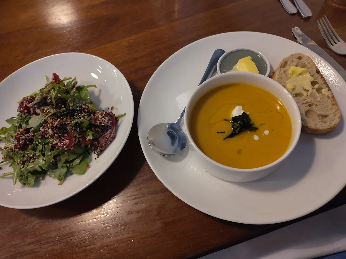 Home Restaurant Belfast photo (photo 3 of 3)