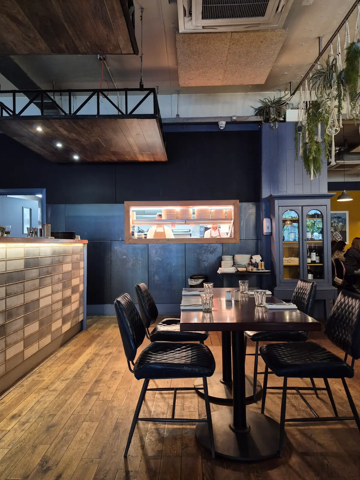 Home Restaurant Belfast photo (photo 1 of 3)