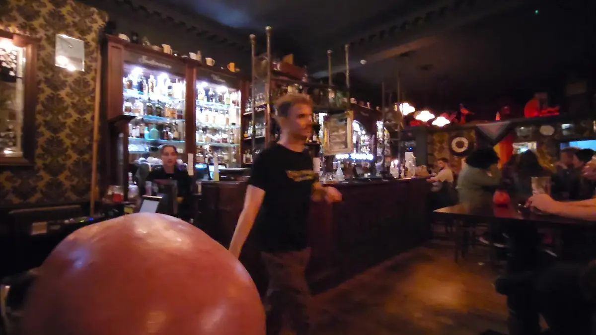McGonagalls Gin & Whisky Emporium photo (photo 2 of 3)